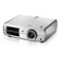 Epson PowerLite Home Cinema 8345 HD 1080p 3LCD Projector, 1800 Lumens, Contrast Ratio 25000:1, 2 HDMI, E-TORL 200 W UHE Lamp: Picture 1 thumbnail