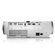 Epson PowerLite Home Cinema 8345 HD 1080p 3LCD Projector, 1800 Lumens, Contrast Ratio 25000:1, 2 HDMI, E-TORL 200 W UHE Lamp: Picture 2 thumbnail