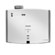 Epson PowerLite Home Cinema 8345 HD 1080p 3LCD Projector, 1800 Lumens, Contrast Ratio 25000:1, 2 HDMI, E-TORL 200 W UHE Lamp: Picture 3 thumbnail