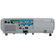 Epson PowerLite 83+ Multimedia Projector, 2200 ANSI Lumens, Native XGA (1024 x 768): Picture 2 thumbnail