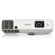 Epson PowerLite 93 Multimedia Projector with 2400 Lumens & XGA Native Resolution, 4:3 Aspect Ratio, 2000:1 Contrast Ratio: Picture 1 thumbnail