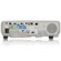 Epson PowerLite 93 Multimedia Projector with 2400 Lumens & XGA Native Resolution, 4:3 Aspect Ratio, 2000:1 Contrast Ratio: Picture 2 thumbnail