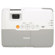 Epson PowerLite 93 Multimedia Projector with 2400 Lumens & XGA Native Resolution, 4:3 Aspect Ratio, 2000:1 Contrast Ratio: Picture 3 thumbnail