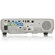 Epson PowerLite 95 Multimedia Projector with 2600 Lumens & XGA Native Resolution, 4:3 Aspect Ratio, 2000:1 Contrast Ratio: Picture 1 thumbnail