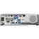 Epson PowerLite 965 XGA 3LCD Multimedia Projector, 3500 Lumens, 4:3 Aspect Ratio, 16W Speaker, 6000-Hour Lamp, HDMI/VGA/USB: Picture 5 thumbnail