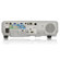 Epson PowerLite 96W Multimedia Projector with 2700 Lumens & WXGA Native Resolution, 16:10 Aspect Ratio, 2000:1 Contrast Ratio: Picture 2 thumbnail