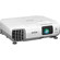 Epson PowerLite 98 XGA 3LCD Projector, 3000 Lumens, 4:3 Aspect Ratio, 10000:1 Contrast Ratio, 16W Speaker, HDMI Connectivity: Picture 6 thumbnail