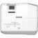 Epson PowerLite 98 XGA 3LCD Projector, 3000 Lumens, 4:3 Aspect Ratio, 10000:1 Contrast Ratio, 16W Speaker, HDMI Connectivity: Picture 2 thumbnail