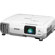 Epson PowerLite 98 XGA 3LCD Projector, 3000 Lumens, 4:3 Aspect Ratio, 10000:1 Contrast Ratio, 16W Speaker, HDMI Connectivity: Picture 3 thumbnail