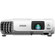 Epson PowerLite 99W WXGA 3LCD Projector, 3000 Lumens, 10000:1 Contrast Ratio, 16:10 Aspect Ratio, 16W Speaker, HDMI Connectivity: Picture 1 thumbnail