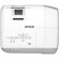 Epson PowerLite 99W WXGA 3LCD Projector, 3000 Lumens, 10000:1 Contrast Ratio, 16:10 Aspect Ratio, 16W Speaker, HDMI Connectivity: Picture 2 thumbnail