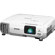 Epson PowerLite 99W WXGA 3LCD Projector, 3000 Lumens, 10000:1 Contrast Ratio, 16:10 Aspect Ratio, 16W Speaker, HDMI Connectivity: Picture 3 thumbnail