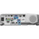 Epson PowerLite 99W WXGA 3LCD Projector, 3000 Lumens, 10000:1 Contrast Ratio, 16:10 Aspect Ratio, 16W Speaker, HDMI Connectivity: Picture 5 thumbnail