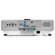 Epson PowerLite G5000 LCD Multimedia Projector, 4000 Lumens, Native XGA (1024 x 768) Resolution: Picture 1 thumbnail