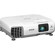 Epson PowerLite S17 SVGA 3LCD Projector, 2700 Lumens, 4:3 Aspect Ratio, 5W Speaker, 200W UHE 5000 Hours, HDMI/VGA/USB: Picture 4 thumbnail