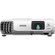 Epson PowerLite S17 SVGA 3LCD Projector, 2700 Lumens, 4:3 Aspect Ratio, 5W Speaker, 200W UHE 5000 Hours, HDMI/VGA/USB: Picture 1 thumbnail