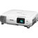 Epson PowerLite S17 SVGA 3LCD Projector, 2700 Lumens, 4:3 Aspect Ratio, 5W Speaker, 200W UHE 5000 Hours, HDMI/VGA/USB: Picture 2 thumbnail