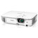 Epson PowerLite X12 Multimedia Projector, 1024x768 XGA Resolution, 2800 Lumens, Up to 3000:1 Contrast Ratio: Picture 4 thumbnail