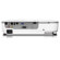 Epson PowerLite X12 Multimedia Projector, 1024x768 XGA Resolution, 2800 Lumens, Up to 3000:1 Contrast Ratio: Picture 1 thumbnail