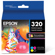 Epson PM-400: Picture 11 thumbnail