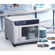 Epson PP-100 Discproducer, CD / DVD Burner & Inkjet Printer, 100 Disc Capacity, for Windows: Picture 1 thumbnail