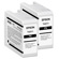 Epson 2 Pack Ultrachrome PRO10 Photo Bla...: Picture 1 thumbnail