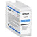 Epson T46Y UltraChrome PRO10 Cyan Ink Cartridge for SureColor P900, 50ml