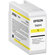 Epson T46Y UltraChrome PRO10 Yellow Ink Cartridge for SureColor P900, 50ml
