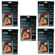 Epson Ultra Premium Glossy 5Pk: Picture 1 thumbnail