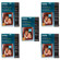 Epson Ultra Premium Glossy 5Pk: Picture 1 thumbnail