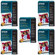 Epson Premium Semi-Gloss 5Pk: Picture 1 thumbnail