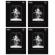 Epson Exhibition Glossy 4Pk: Picture 1 thumbnail