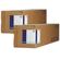Epson 2 Pack S045249 Exhibition Canvas S...: Picture 1 thumbnail
