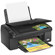 Epson Stylus NX115 All-in-One Color Inkjet Printer, Copier & Flatbed Scanner, with USB Interface: Picture 3 thumbnail