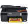 Epson Stylus NX300 All-in-One Color Inkjet Printer, Copier, Flatbed Scanner & Fax, "Refurbished by Epson": Picture 4 thumbnail