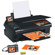 Epson Stylus Photo NX400, 4 Color 8.5" x 44" Inkjet Color Printer, 5760 x 1440 Resolution - "Refurbished by Epson": Picture 1 thumbnail