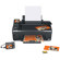 Epson Stylus Photo NX400, 4 Color 8.5" x 44" Inkjet Color Printer, 5760 x 1440 Resolution - "Refurbished by Epson": Picture 2 thumbnail