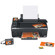 Epson Stylus Photo NX400, 4 Color 8.5" x 44" Inkjet Color Printer, 5760 x 1440 Resolution with USB 2.0 Interface: Picture 2 thumbnail