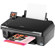 Epson Stylus NX415 All-in-One Inkjet Printer, Copier & Flatbed Scanner, 2.5" Tilt LCD Screen and Card Slots with 2.0 USB Interface: Picture 3 thumbnail