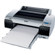 Epson Stylus Pro 4880 Portrait Edition, 17" Wide 8 Color UltraChrome K3 Inkjet Printer with USB 2.0 and 10/100 Ethernet Interface & Express Digital Software: Picture 2 thumbnail