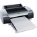 Epson Stylus Pro 4880 Portrait Edition, 17" Wide 8 Color UltraChrome K3 Inkjet Printer with USB 2.0 and 10/100 Ethernet Interface & Express Digital Software: Picture 3 thumbnail