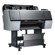 Epson Stylus Pro 7900, Professional Edition 24" Wide Format Color Inkjet Printer, 10 Color, with USB & 10/100Base-T Ethernet Port: Picture 2 thumbnail
