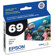 Epson Complete Ink Set for All In One Printer: Picture 6 thumbnail