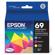 Epson T069 DURABrite: Picture 1 thumbnail
