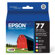 Epson T77: Picture 1 thumbnail