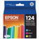 Epson T124: Picture 2 thumbnail
