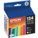 Epson T124: Picture 1 thumbnail