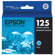 Epson T125: Picture 2 thumbnail