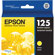 Epson T125: Picture 2 thumbnail