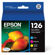Epson T126 DURABrite: Picture 2 thumbnail